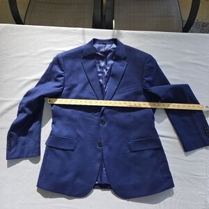 Jos a Banks 1905 Full Suit